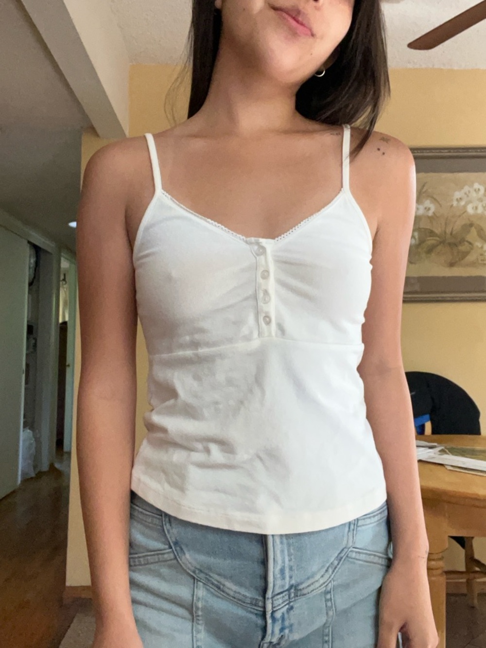 Brandy Melville Tiffany tank top